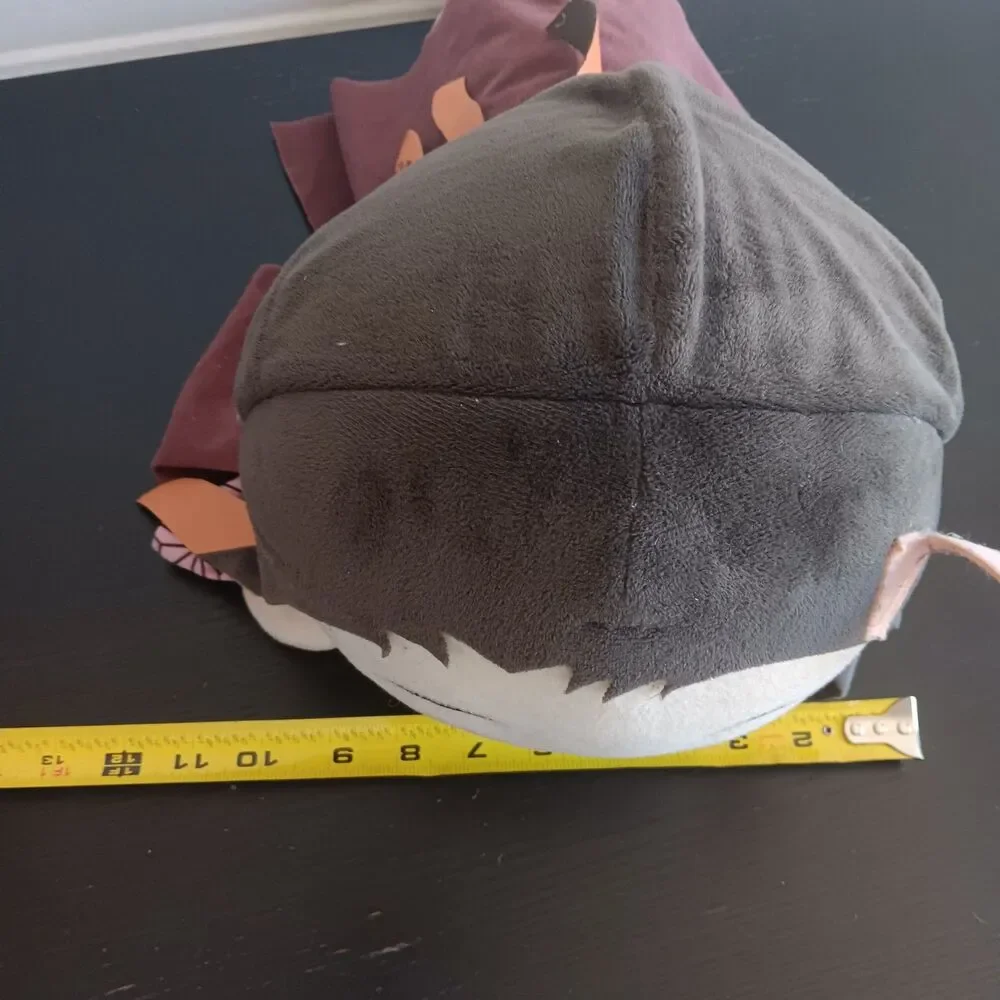 Sega‎ Demon Slayer plush doll jumbo Nezuko